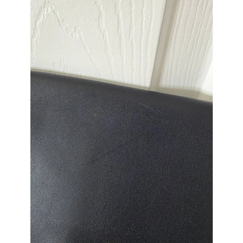 Coach Crossbody Bag Navy